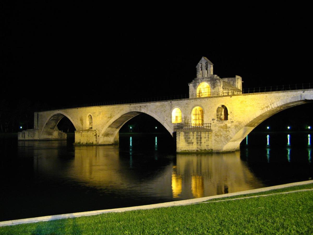 Au Coeur Des Lices *** Centre Historique Avignon Exterior foto